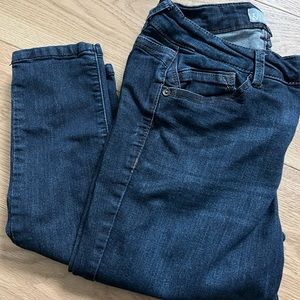 Nordstrom wit & wisdom women’s jeans size 8 like new